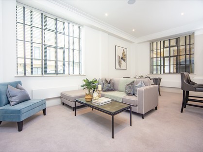 1 Bed Flat, Rainville Road, W6