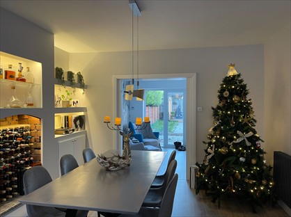 3 Bed Semi-Detached House, Hurstville Road, M21