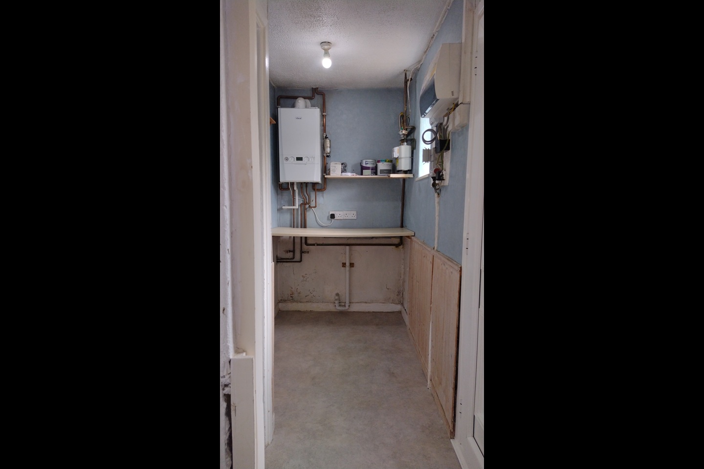 Additional image 10 of 2 Bed Semi-Detached House, Evesham Close, DE21, N1 7GU