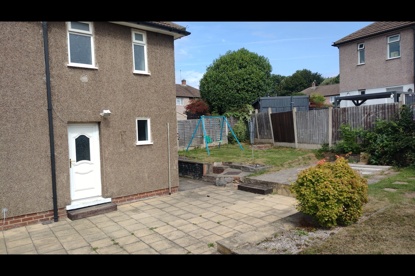 Additional image 13 of 2 Bed Semi-Detached House, Evesham Close, DE21, N1 7GU