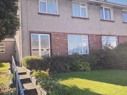 3 Bed Semi-Detached House, Heol Las, CF33