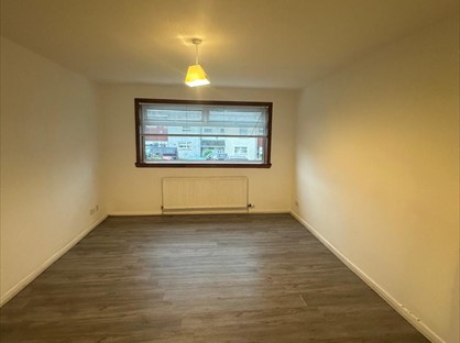 3 Bed Flat, Juniper Avenue, G75