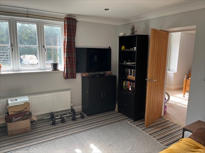 1 Bed Semi-Detached House, Fakenham Road, NR24