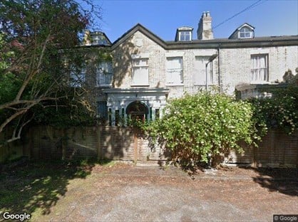 Room in a Shared House, Pearson Park, HU5
