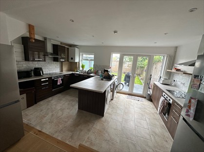 Room in a Shared House, Gunhild Close, CB1