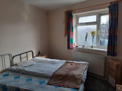 Room in a Shared House, Streatfield Road, HA3
