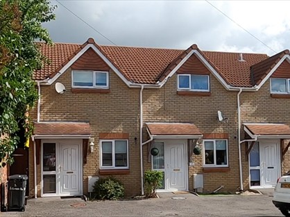 3 Bed End Terrace, Sal Mews, BH9