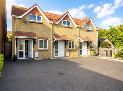 3 Bed End Terrace, Sal Mews, BH9