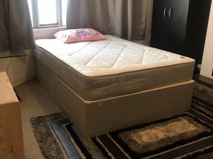 Room in a Shared House, Sutton Lane, TW3