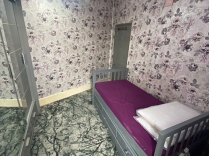 Room in a Shared House, Katherine Road, E6