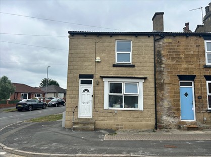 2 Bed End Terrace, Quarry Hill, LS26