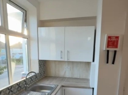 Studio Flat, London, HA1