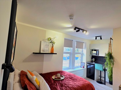 Room in a Shared House, Chesterfield Road South, NG19