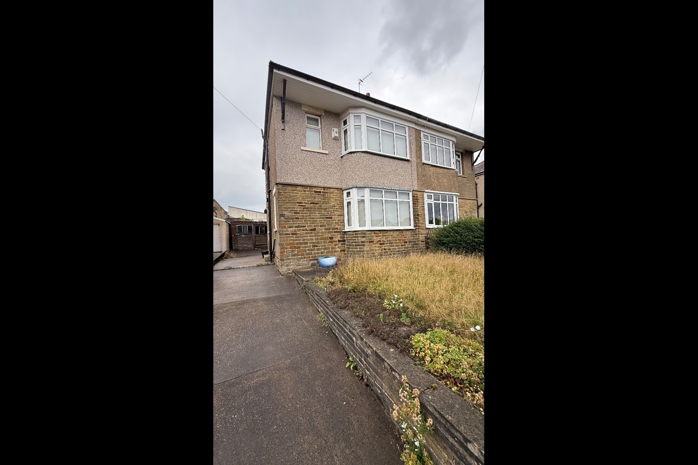 Bradford - 3 Bed Semi-Detached House, Thorncroft Road, BD6 - To Rent ...