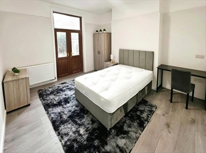 Room in a Shared House, Gregory Street, DE7