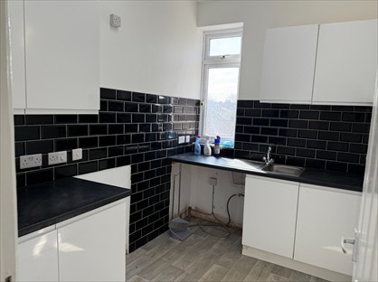 1 Bed Flat, St. Pauls Road, BS23