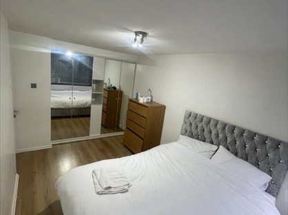 Room in a Shared House, Basildon, SS13