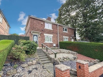 2 Bed Semi-Detached House, Saltwell Road, NE8