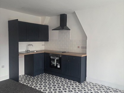 2 Bed Flat, Chester Road West Street, CH5