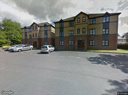 2 Bed Flat, Southampton, SO16