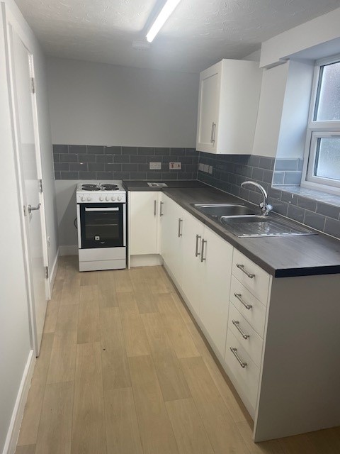 Great Yarmouth - 1 Bed Flat, South Market Road, NR30 - To Rent Now for ...