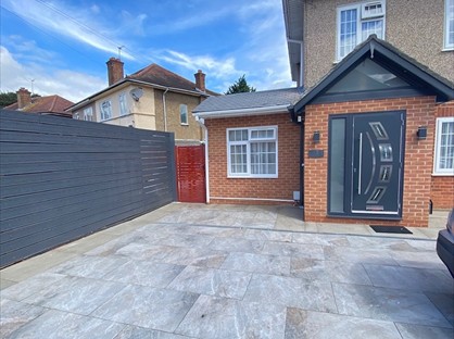 Studio Flat, Hayes, UB4