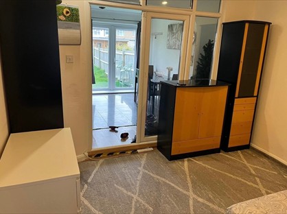 1 Bed Flat, Oldfield Lane North, UB6