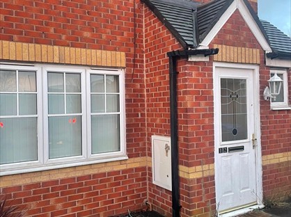 3 Bed Semi-Detached House, Woodhurst Close, L36
