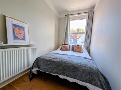 Room in a Shared Flat, Springbank Road, SE13