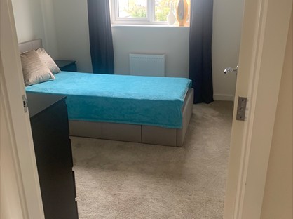 Room in a Shared House, Blackwell Drive, OX18