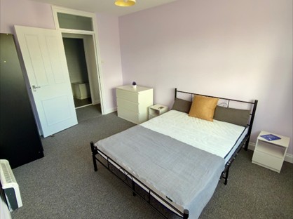 1 Bed Flat, Hickory Close, N9