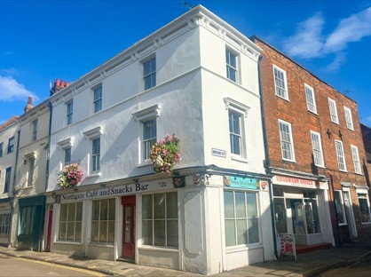 2 Bed Maisonette, Northgate, CT1