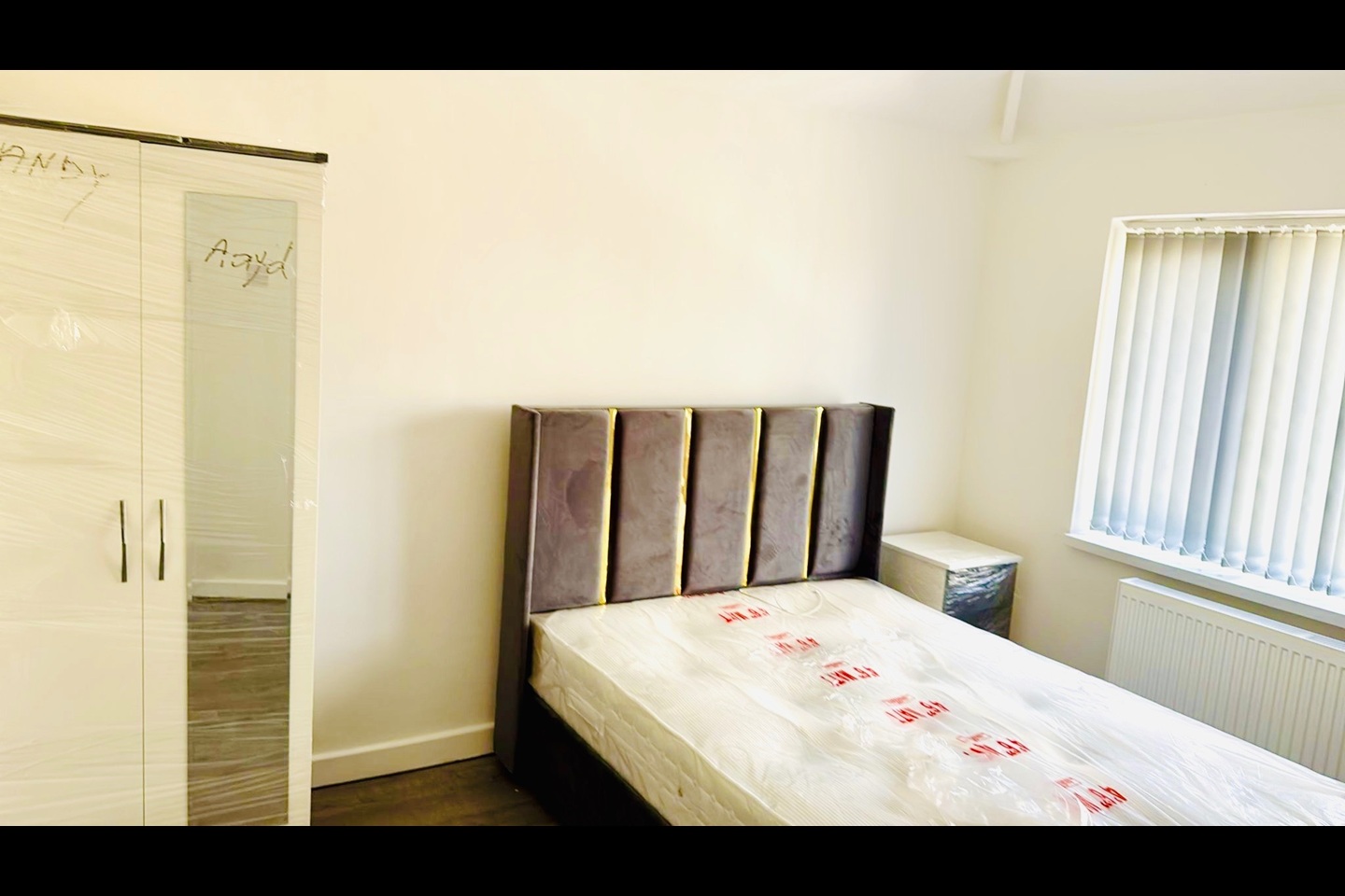 Room in a Shared House, Edwards Road, B24 photo 5