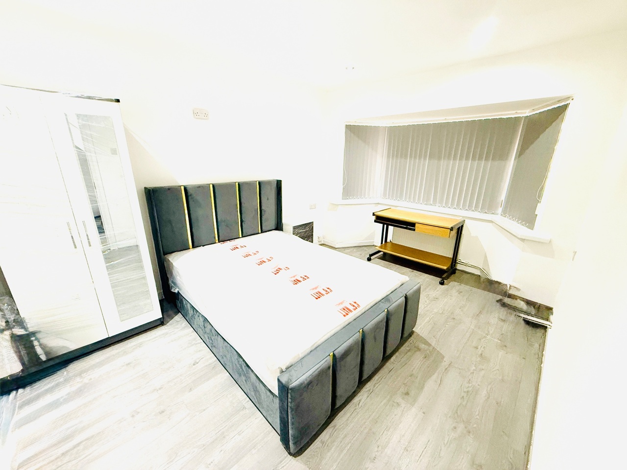 Room in a Shared House, Edwards Road, B24 photo 3