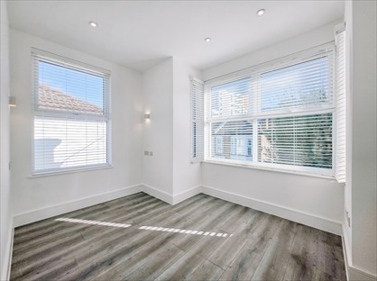 3 Bed Flat, Gordon Road, SS1