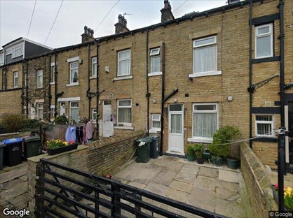 3 Bed Terraced House, Lingwood Road, BD8