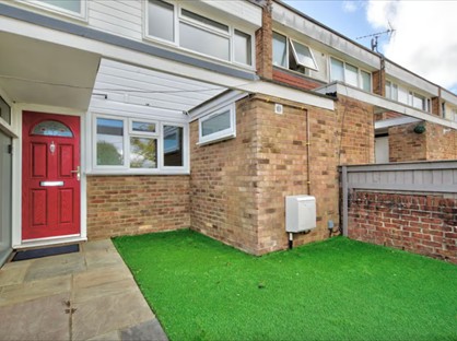 4 Bed Detached House, Ribblesdale, HP2