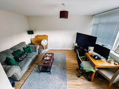 2 Bed Flat, London Road, TN13