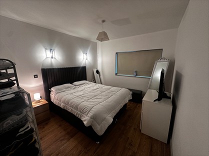 Room in a Shared Flat, Watson Street, M3