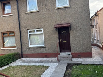 2 Bed End Terrace, Buttars Loan, DD2
