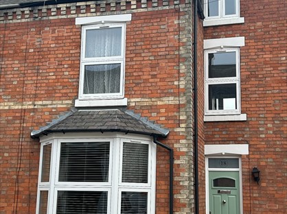 3 Bed Terraced House, Wellington Street, NG10