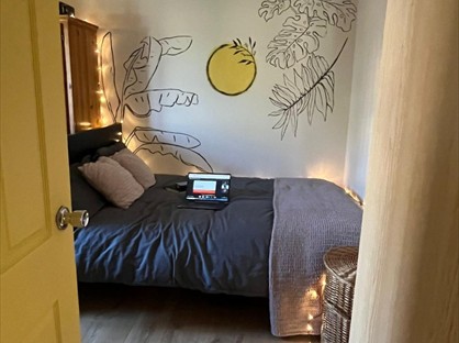 Room in a Shared House, Ethel Rankin Court, SW6