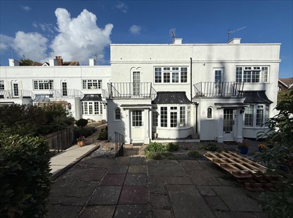 3 Bed Semi-Detached House, The Croft, BN21