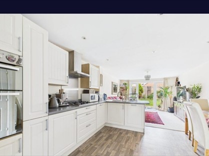 Room in a Shared House, Poethlyn Drive, NR8