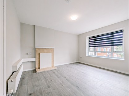 1 Bed Flat, Chingley Close, BR1