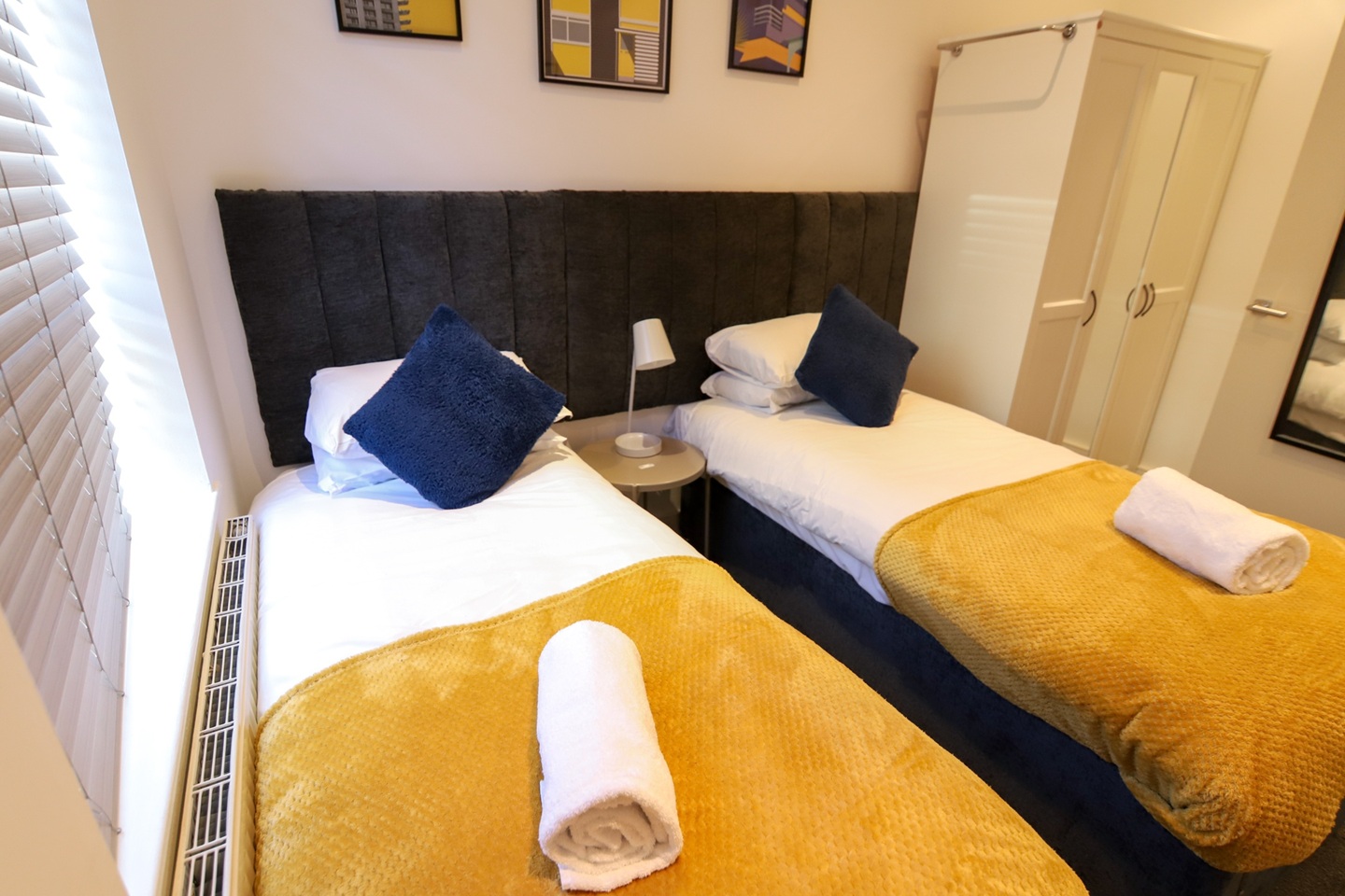 Additional image 13 of 2 Bed Flat, Hawley Street, S1, N1 7GU