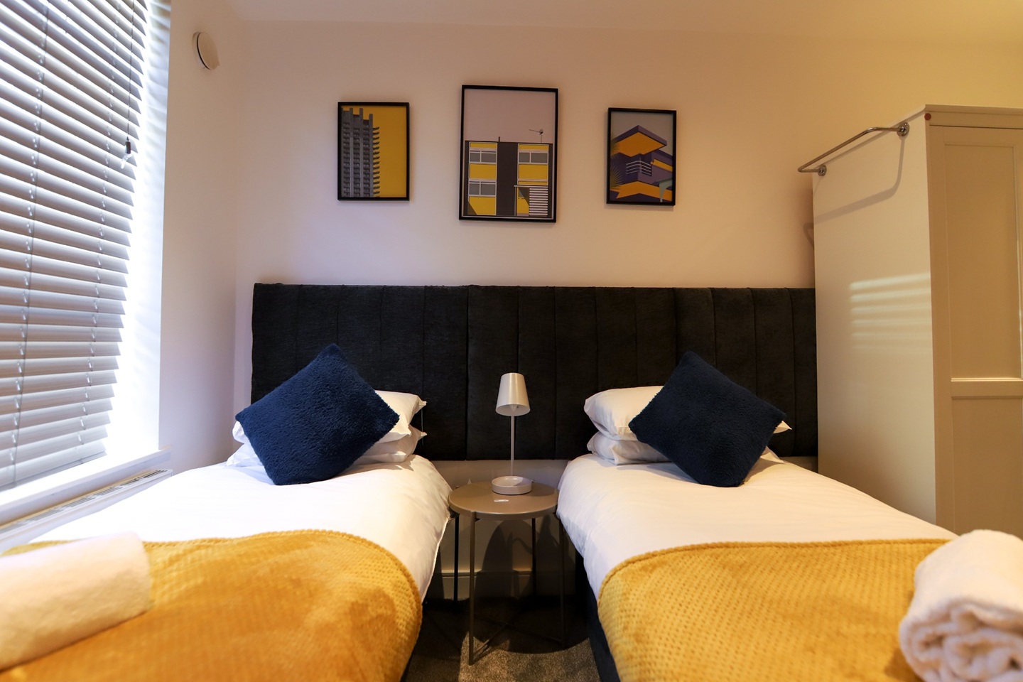 Additional image 14 of 2 Bed Flat, Hawley Street, S1, N1 7GU