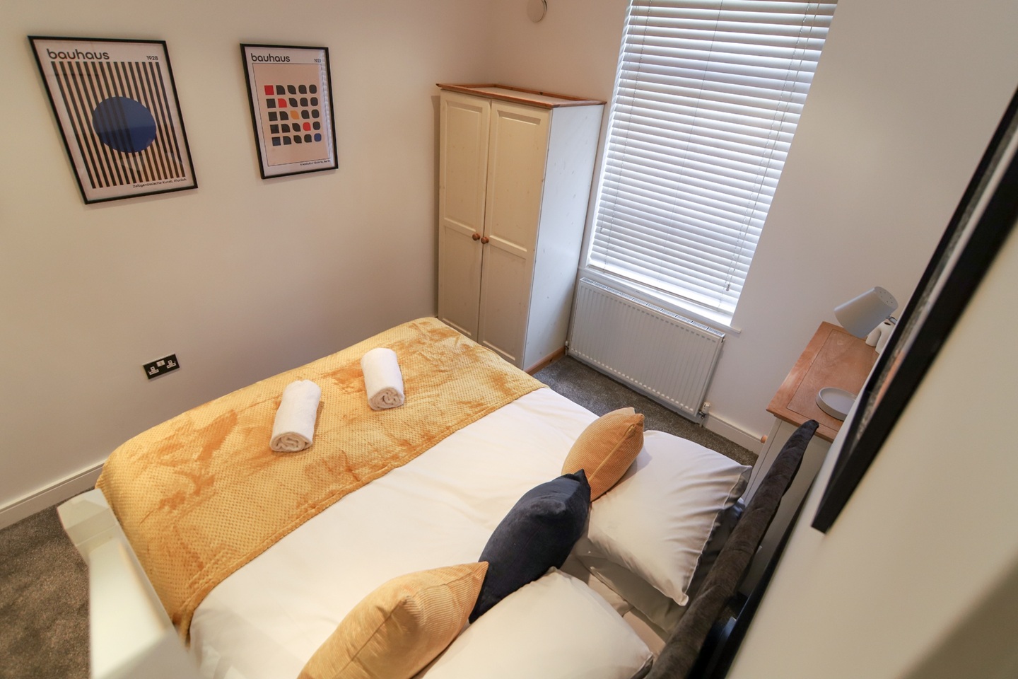 Additional image 10 of 2 Bed Flat, Hawley Street, S1, N1 7GU