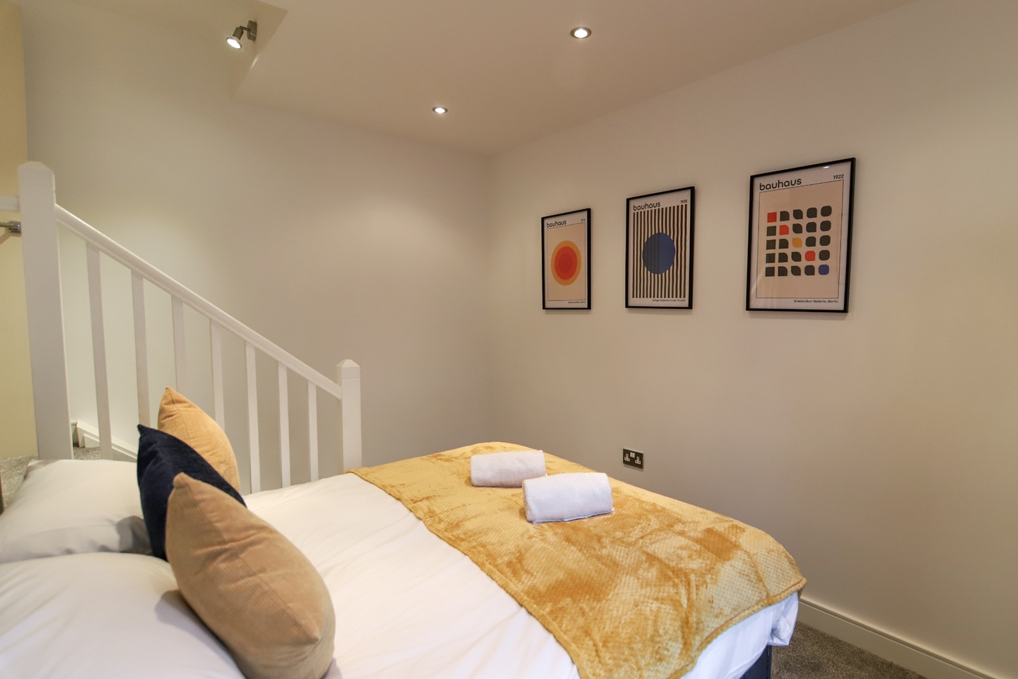 Additional image 9 of 2 Bed Flat, Hawley Street, S1, N1 7GU