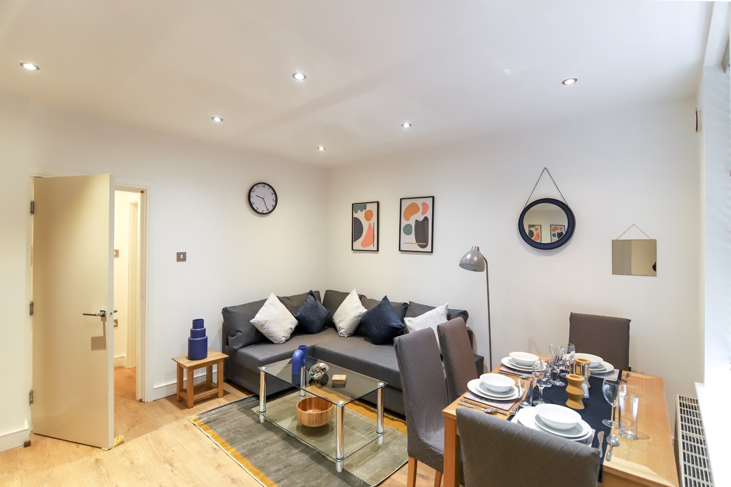 Additional image 2 of 2 Bed Flat, Hawley Street, S1, N1 7GU